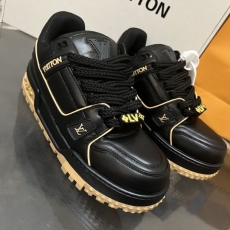 Louis Vuitton Trainer Sneaker